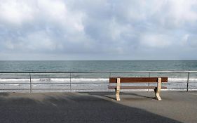 Une nouvelle adresse de vacances face a la mer